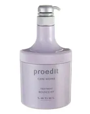 Маска для волос Proedit Hair Treatment Bounce Fit, Lebel