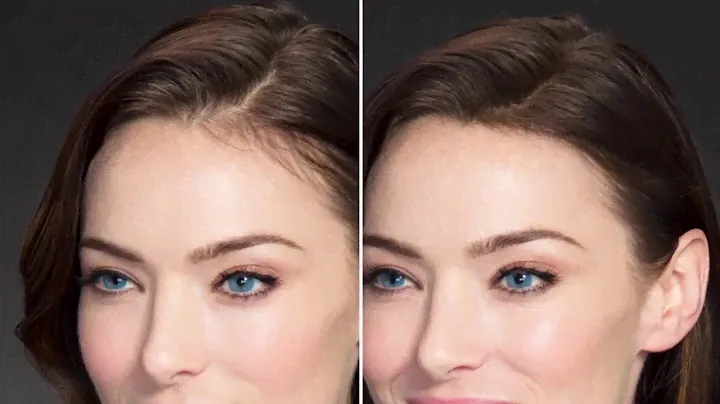 This #1 Instant Solution for Fine or Thinning Hair is Toppik