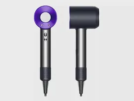 Фен для волос Sencicimen Hair Dryer Purple EU