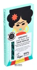 Planeta Organica Сыворотка для волос Против выпадения Hair Super Food