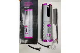 Автоматическая беспроводная плойка Hair Curler оптом