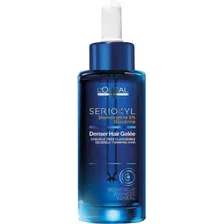 L'Oreal Serioxyl Denser Hair Gelee Желе для сильно истонченных волос 90 мл.