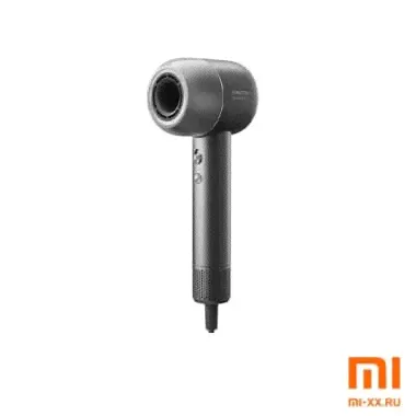 Фен Xiaomi Dreame Intelligent Temperature Control Hair Dryer (Grey)-0