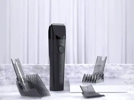 Электробритва Машинка для стрижки Xiaomi Xiaomi Hair Clipper <BHR5891GL>