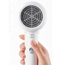 Фен для волос Zhibai Ion Hair Dryer HL311 (White/Белый)