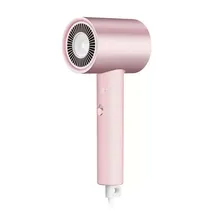 Фен Xiaomi Mijia Water Ion Hair Dryer H500C розовый