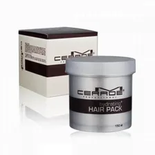 Увлажняющая маска для сухих волос Somang M-Cerade Professional Hydrating Hair Pack INCUS