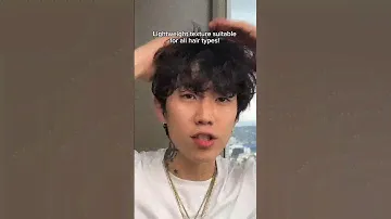 HOW is JAY PARK 36 years old??!!!  😱 #jaypark #beautyproducts #kbeauty #hair #haircare