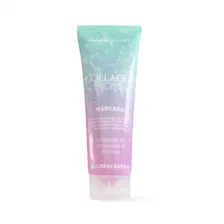 Happy Hair Дом. Уход Collagen & Biotin Маска без сульфатов