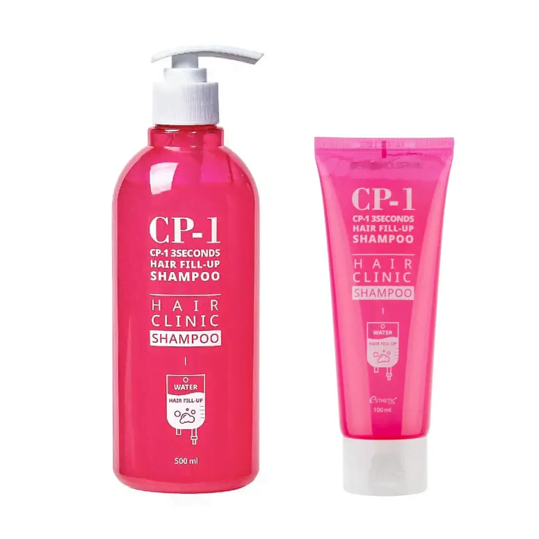 Парфюмированный шампунь JUL7ME Perfume Hair Shampoo