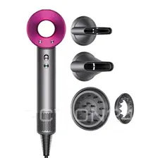 Фен Sencicimen Hair Dryer HD15 (розовый)