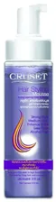CRUSET мусс Hair Styling Mousse, 210 мл