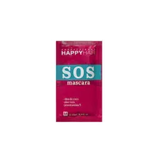 Happy Hair SOS маска-суфле без сульфатов Саше 10 мл