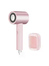 Фен для волос Mijia Ionic Hair Dryer H500C Pink