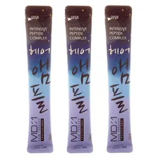 MD-1 Intensive Peptide Complex Hair Ampoule 20*10 мл