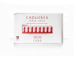 CADU-CREX Hair Loss Woman