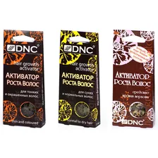 Активатор роста волос DNC Hair Growth Activator