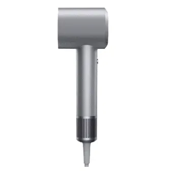Фен для волос Xiaomi Mijia Hair Dryer H701 Grey-0