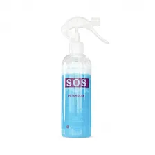 HAPPY HAIR SOS Детанглер-Кондиционер 250 мл