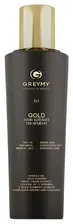 Крем для волос Greymy professional Gold Hair Keratin Treatment 500 мл