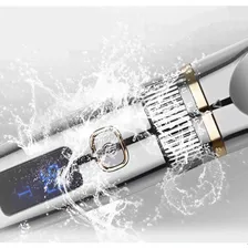 Xiaomi Riwa Hair Clipper RE-6501T машинка для стрижки волос
