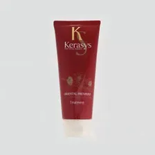 Маска для волос Ориентал KERASYS Oriental Hair Mask 200 мл