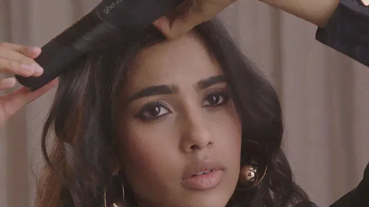 ghd unplugged: ghd's first ever cordless styler