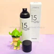Спрей-фиксатор для волос Masil 15 Salon Perfect Hair Fixer, 150 мл (78)