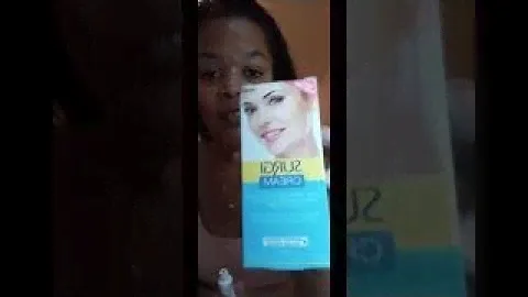 Hair Remover, Facial hair removal cream