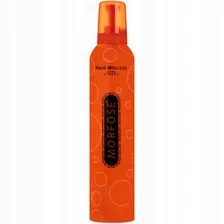 Morfose Hair Mousse Ultra Strong 350ml pianka