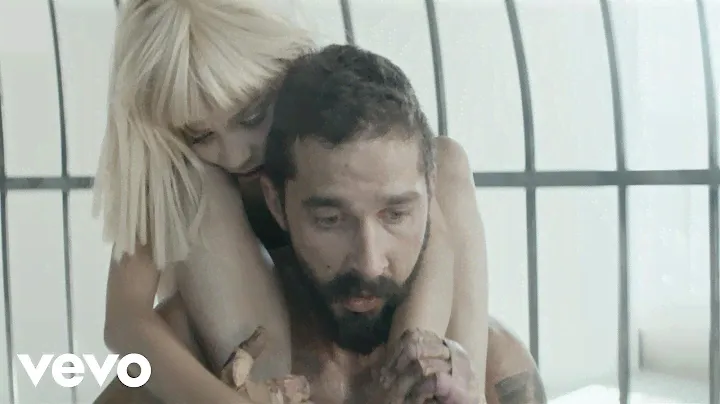 Sia - Elastic Heart feat. Shia LaBeouf & Maddie Ziegler (Official Video)