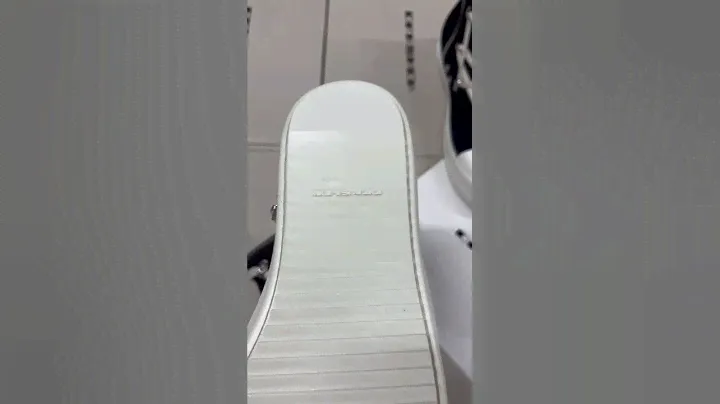 Кеды Rick Owens