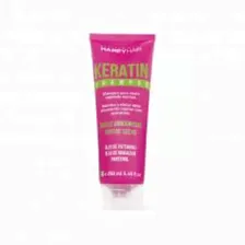 Шампунь Happy Hair Keratin Shampoo Home Line 250 мл