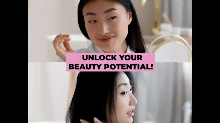 Transform Your Hair, Skin, and Nails with One Delicious Treat! 🌟Aria's Beauty Fuel Vitamin Gummies😍