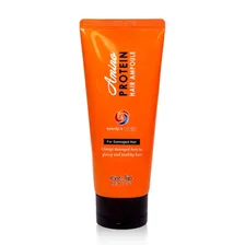 ENL HAIR Сыворотка для волос AMINO PROTEIN HAIR AMPOULE 150ml 150мл