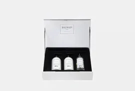 Набор по уходу для придания объёма Balmain Paris Hair Couture Volume Care Set, мл