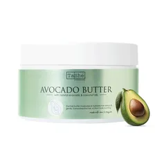 Tashe professional Баттер д/волос "Avocado hair butter" 300 мл