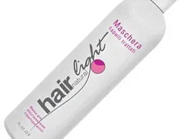 Hair Company Маска для восстановления структуры волос Hair Light Natural Light Maschera Cape 1000мл.