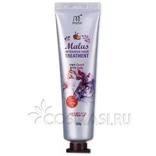 Маска для волос восстанавливающая Gain cosmetic Malus Intensive Hair Treatment