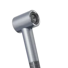 фен для волос Lydsto High Speed Hair Dryer S501 (серый)