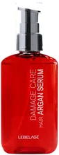 LebelageВосстанавливающая сыворотка для волос на основе масла арганыDamage Care Hair Argan Serum
