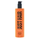 JUST HAIR Шампунь для блеска волос.