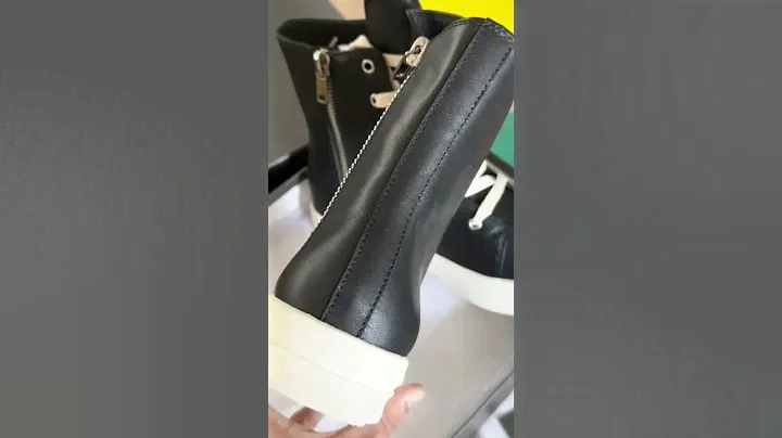 Кеды RICK OWENS контакты в описании и закрепе!
