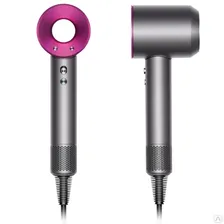 Фен для волос Supersonic hair dryer 3 в 1