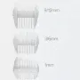 Машинка для стрижки детская Xiaomi MiTU Baby Hair Trimmer (DIEL0384)