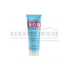 Happy Hair SOS кондиционер без сульфатов 250 мл