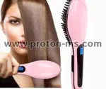 HQT-906 Fast Hair Straightener