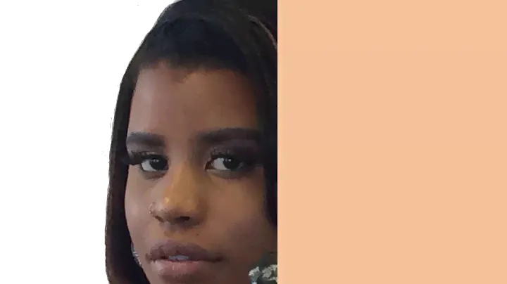 just hair product video