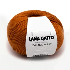 Кэмэл Хэйр (Camel Hair)