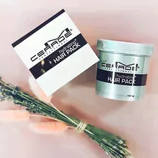 Incus Увлажняющая маска для сухих волос Somang M-Cerade Professional Hydrating Hair Pack 150мл